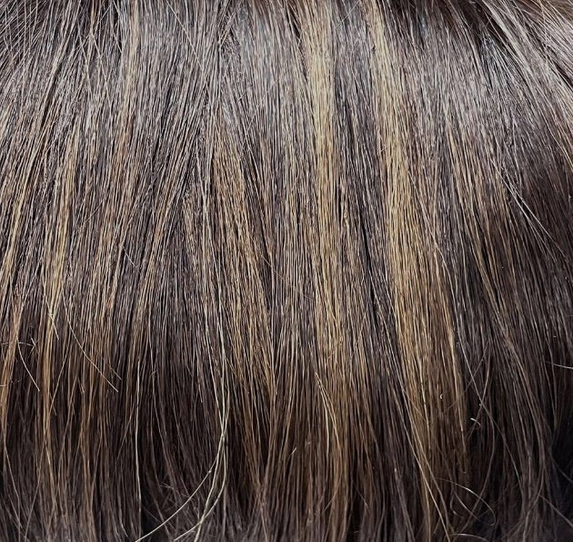 Manchester I Belle Tress - Triple Chocolate Rooted image