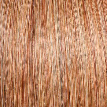Highlight wrap - Hairdo - Blonde image