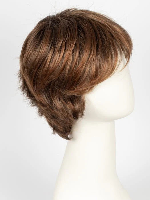 Club 10 | Ellen Wille - HAZELNUT-ROOTED image