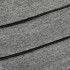 dark grey stripe