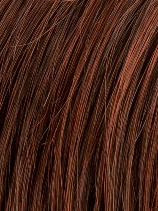 Cayenne | Ellen Wille - AUBURN image