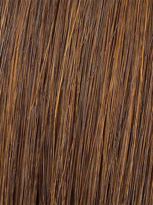 16" Human Hair Pony (1 Piece) | Hairdo - R4HH image