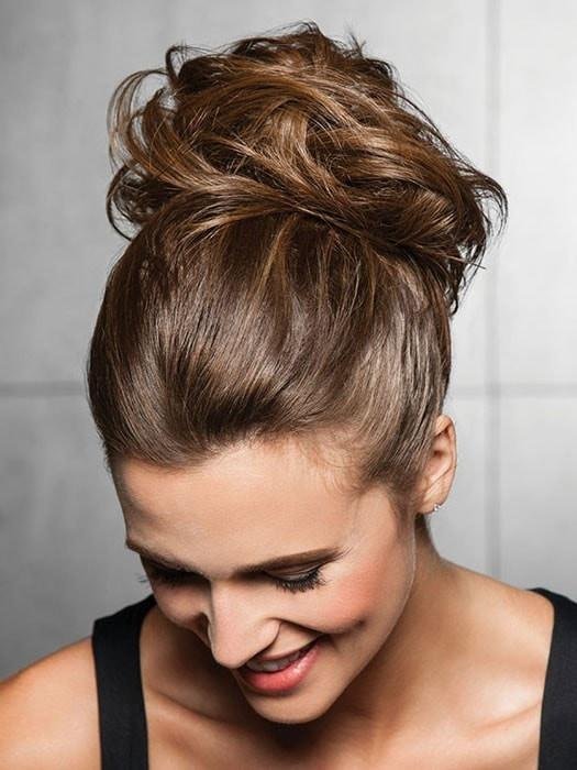 Highlight Wrap | Hairdo image 0