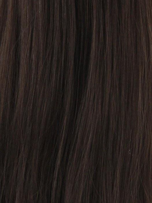 Natural Lace-Top C | Wig Pro - 02 image