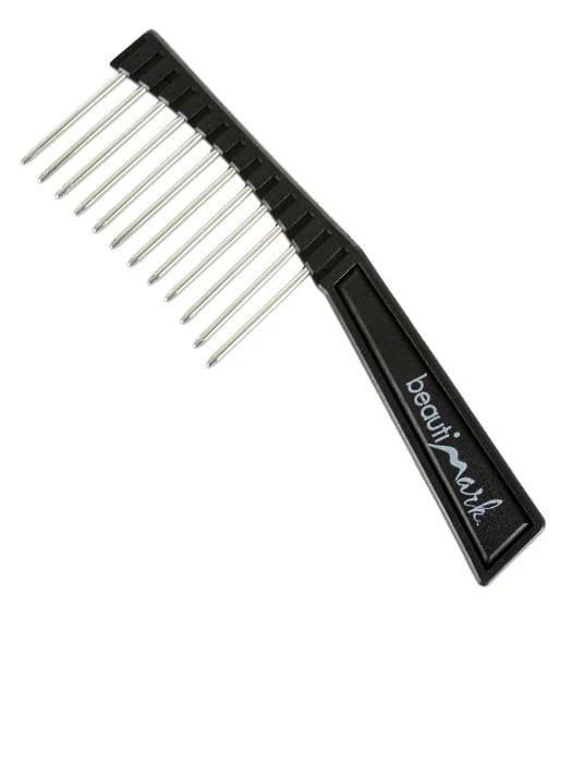 Hair Trix Wide Tooth Wig Comb | BeautiMark - Hair Trix Wide Tooth Wig Comb image