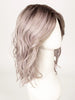 LAVENDER-ROOTED