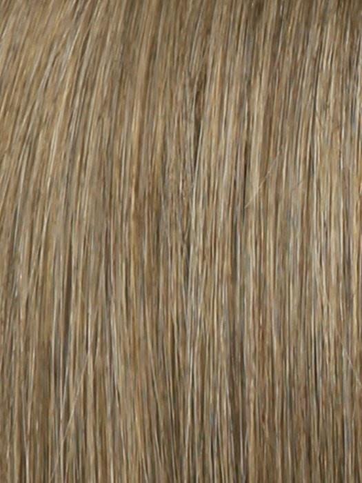Human Hair Bang | Raquel Welch - R1416T image
