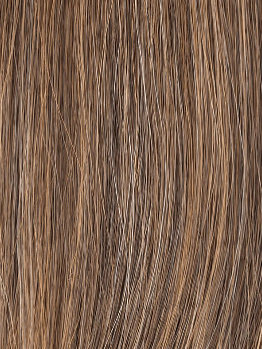 Stream | Ellen Wille - CHOCOLATE-ROOTED image