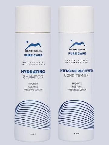 2pc Human Hair Must Haves | BeautiMark image 0
