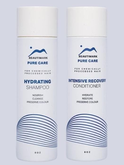 2pc Human Hair Must Haves | BeautiMark image 0