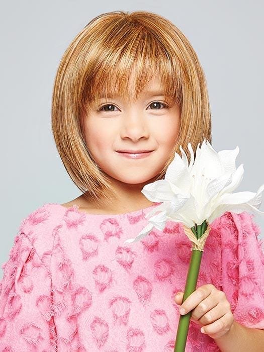 Pretty in Page | Hairdo image 0