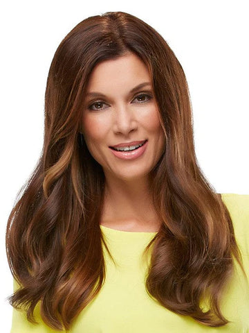 Top Form 18" Human Hair I Jon Renau