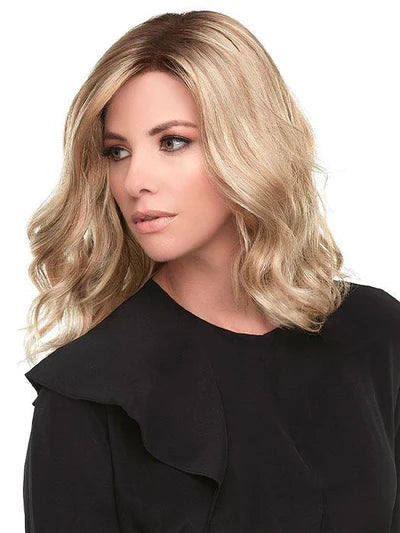 Top Smart Wavy 12" I Jon Renau