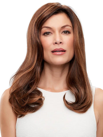 Top Form French 18" Human Hair I Jon Renau